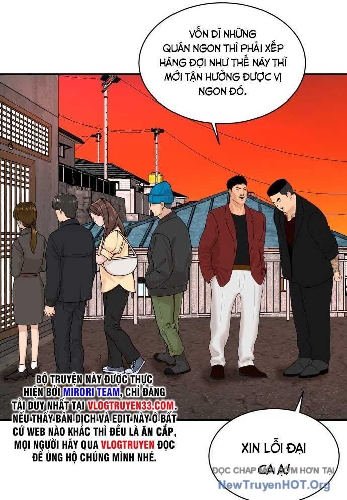 Nhà Hàng Kỳ Lạ [Chap 1-42]