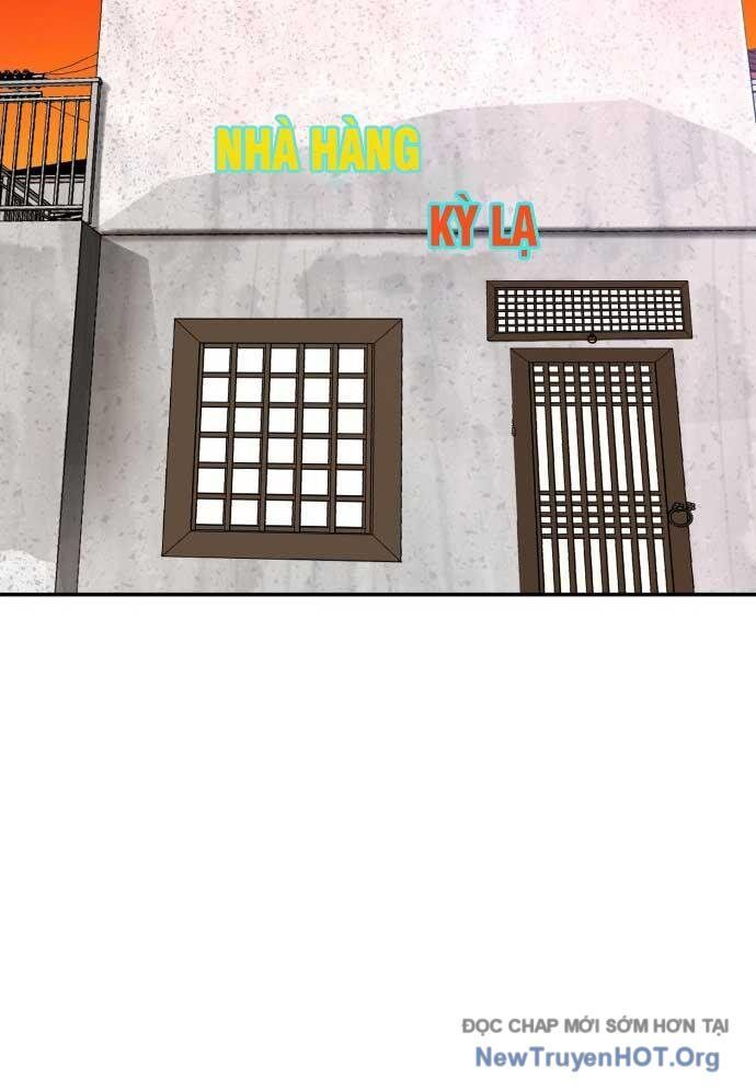 Nhà Hàng Kỳ Lạ [Chap 1-42]