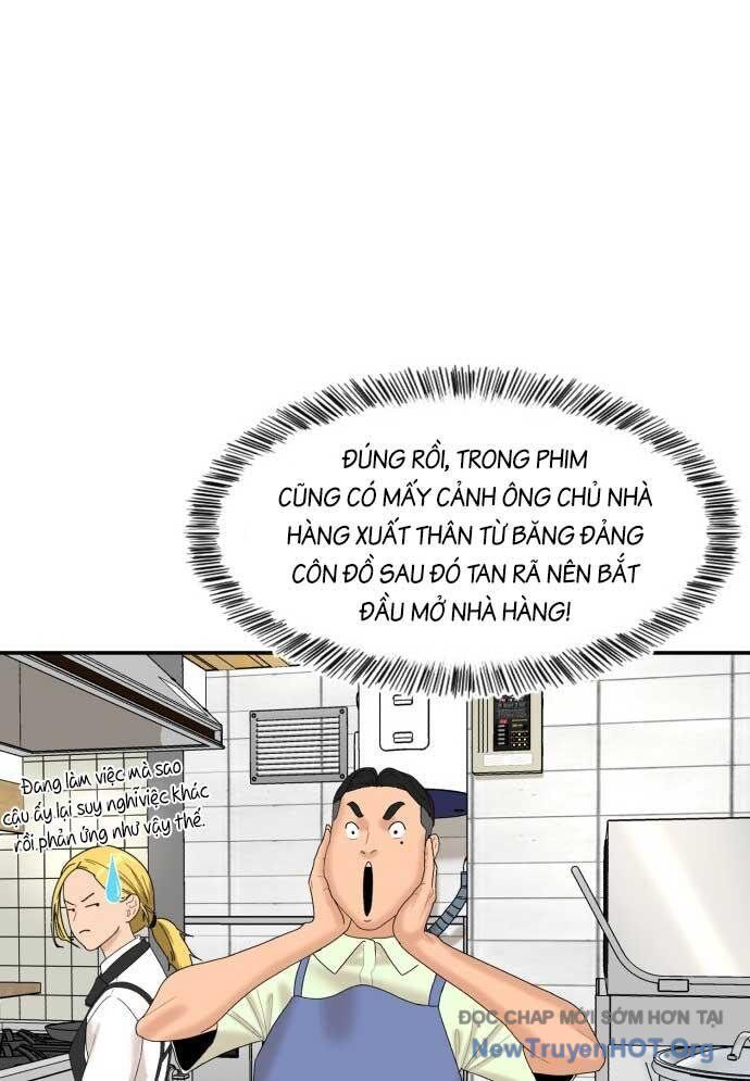 Nhà Hàng Kỳ Lạ [Chap 1-42]