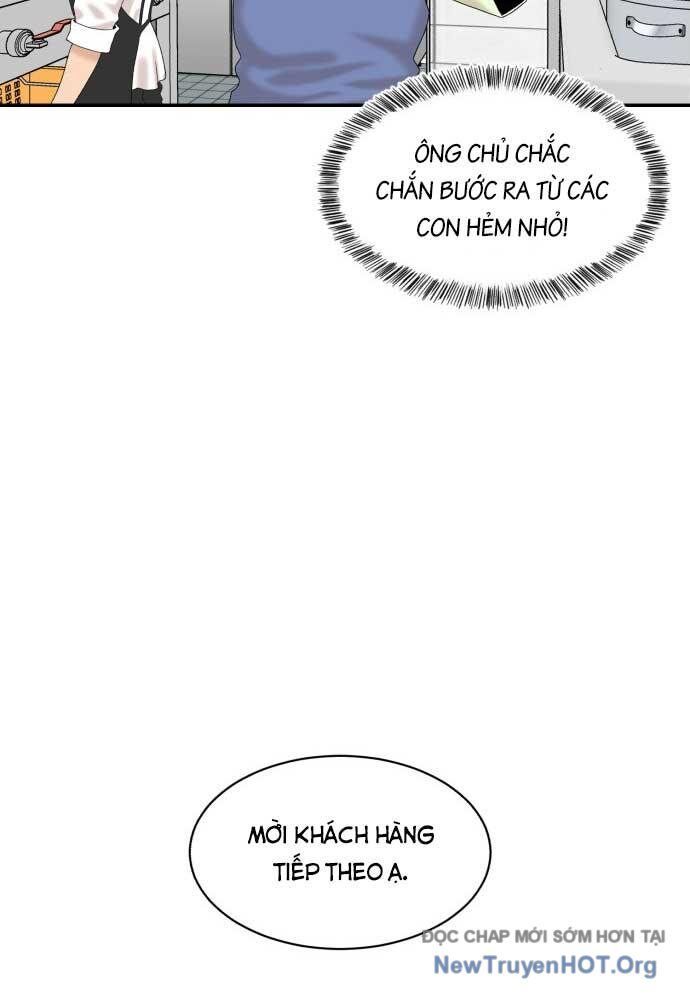 Nhà Hàng Kỳ Lạ [Chap 1-42]