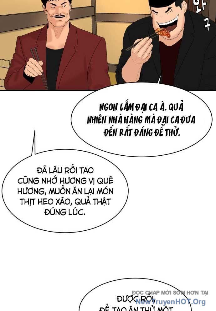 Nhà Hàng Kỳ Lạ [Chap 1-42]