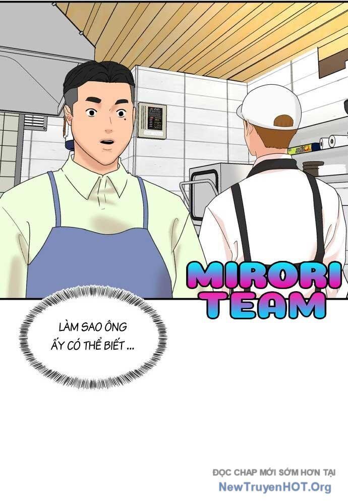 Nhà Hàng Kỳ Lạ [Chap 1-42]