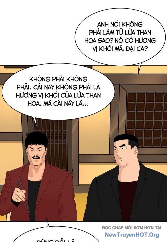 Nhà Hàng Kỳ Lạ [Chap 1-42]