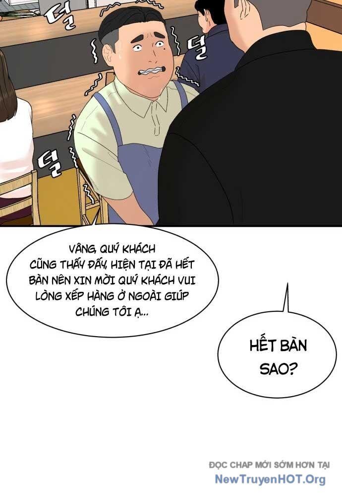 Nhà Hàng Kỳ Lạ [Chap 1-42]