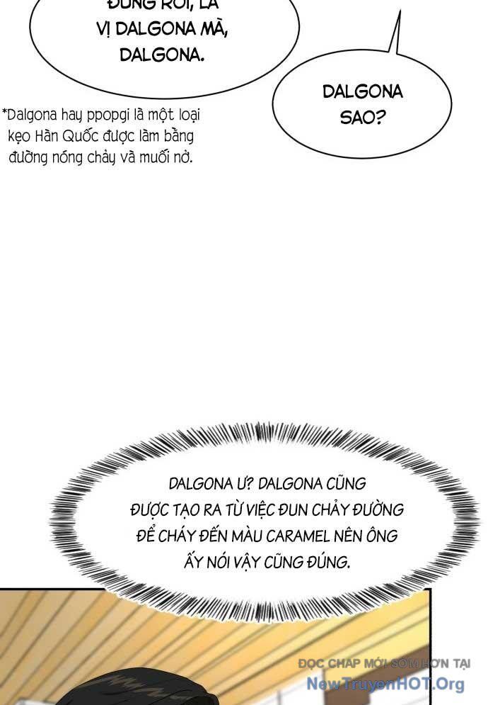Nhà Hàng Kỳ Lạ [Chap 1-42]