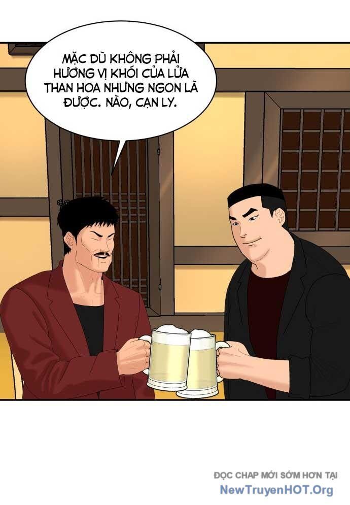 Nhà Hàng Kỳ Lạ [Chap 1-42]