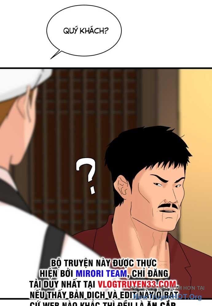 Nhà Hàng Kỳ Lạ [Chap 1-42]