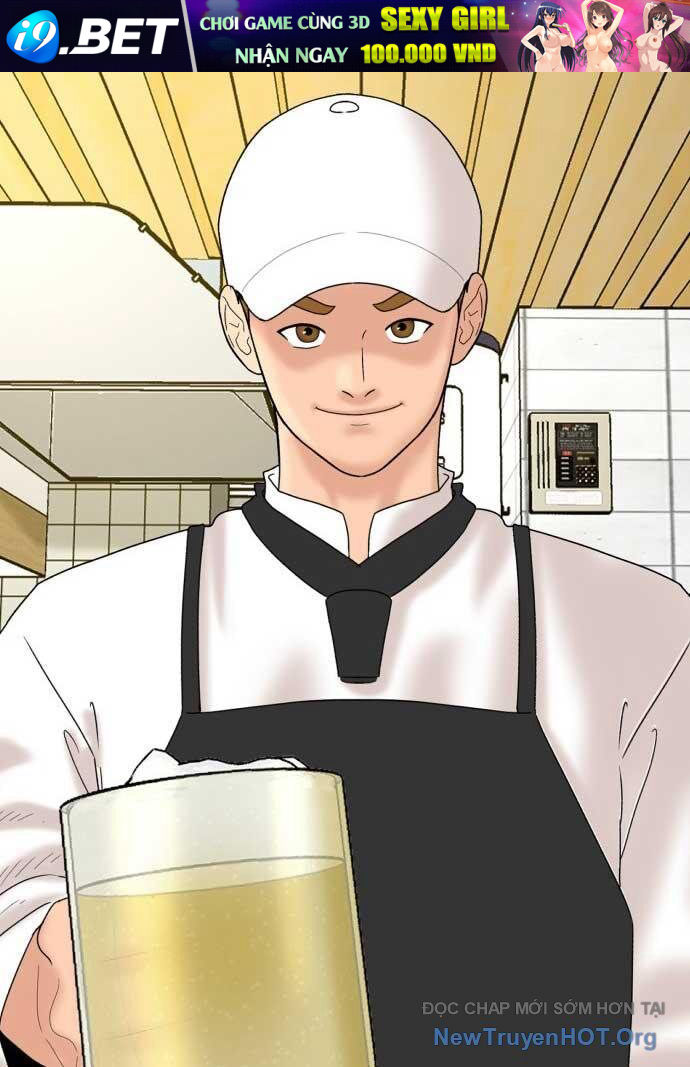 Nhà Hàng Kỳ Lạ [Chap 1-42]