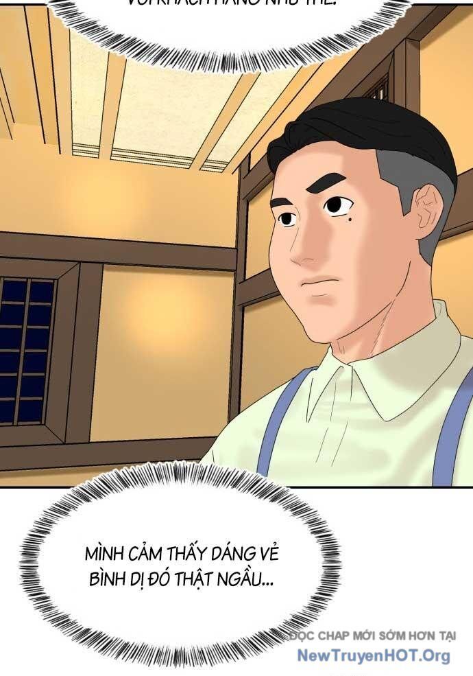 Nhà Hàng Kỳ Lạ [Chap 1-42]