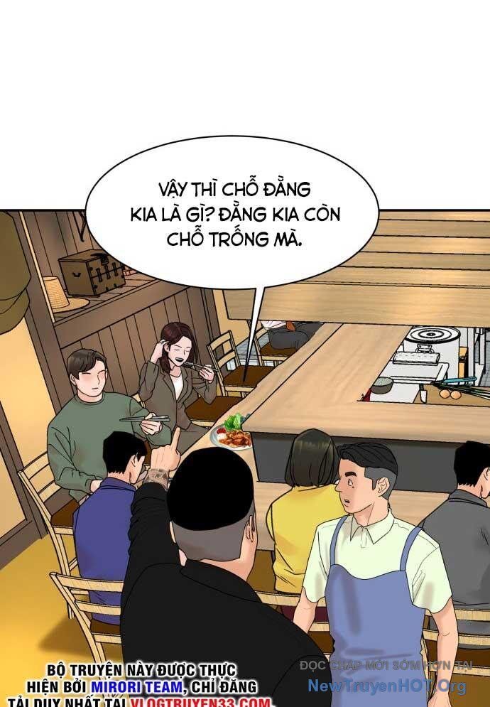 Nhà Hàng Kỳ Lạ [Chap 1-42]