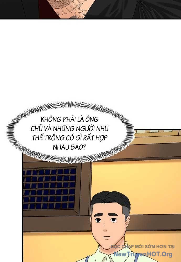 Nhà Hàng Kỳ Lạ [Chap 1-42]
