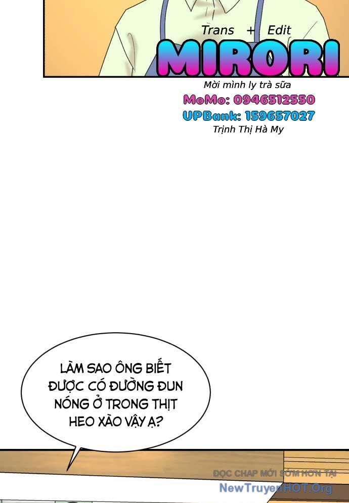 Nhà Hàng Kỳ Lạ [Chap 1-42]