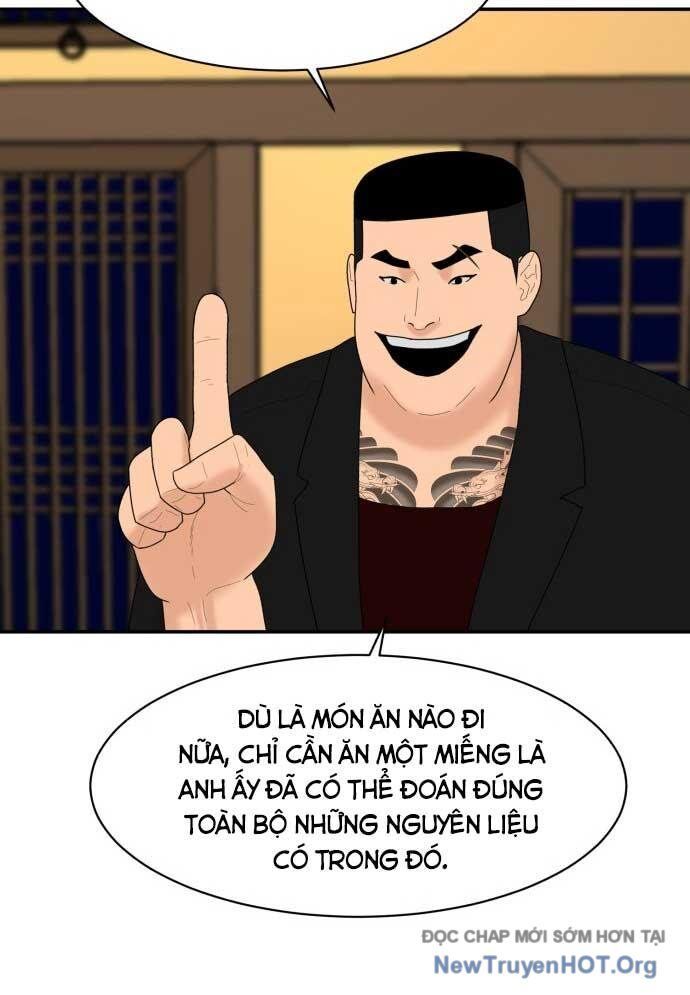 Nhà Hàng Kỳ Lạ [Chap 1-42]