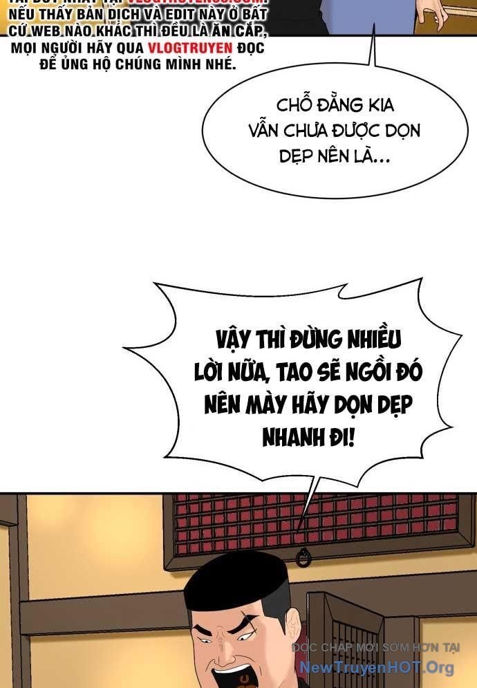 Nhà Hàng Kỳ Lạ [Chap 1-42]