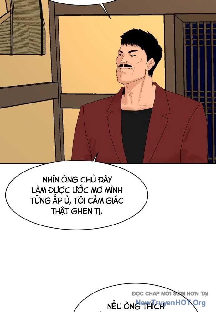 Nhà Hàng Kỳ Lạ [Chap 1-42]