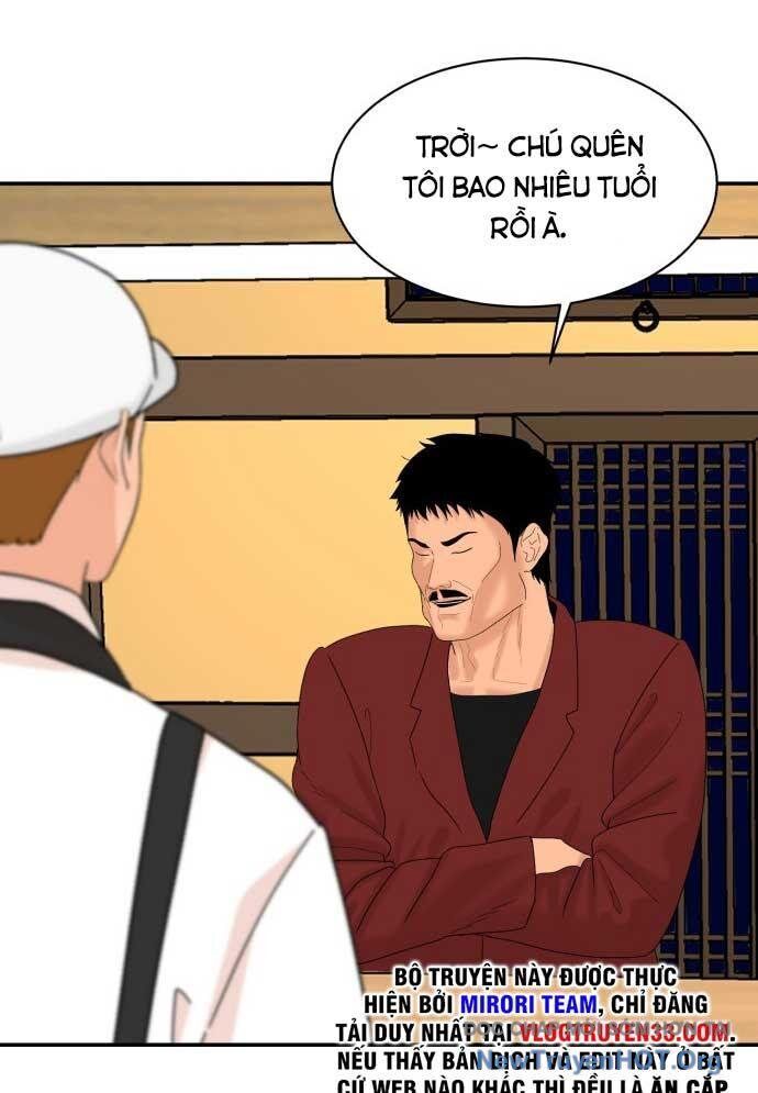 Nhà Hàng Kỳ Lạ [Chap 1-42]