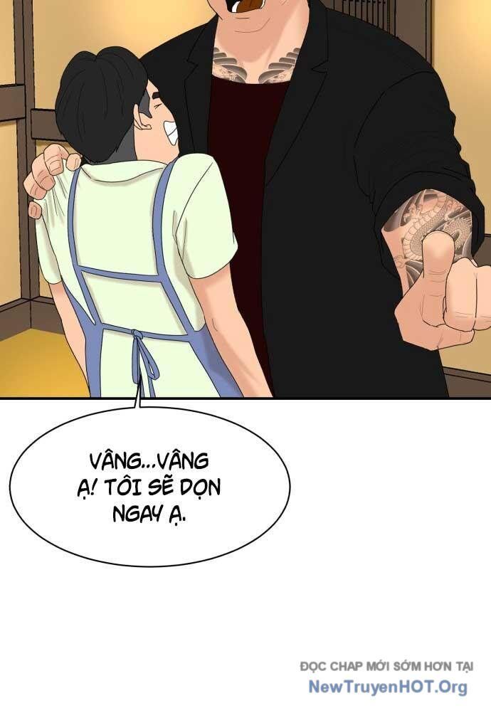 Nhà Hàng Kỳ Lạ [Chap 1-42]