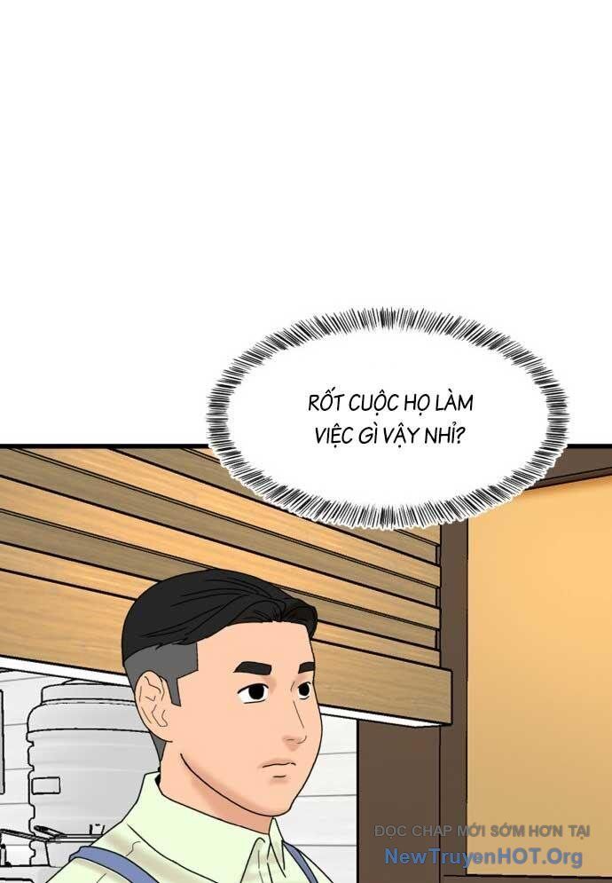 Nhà Hàng Kỳ Lạ [Chap 1-42]