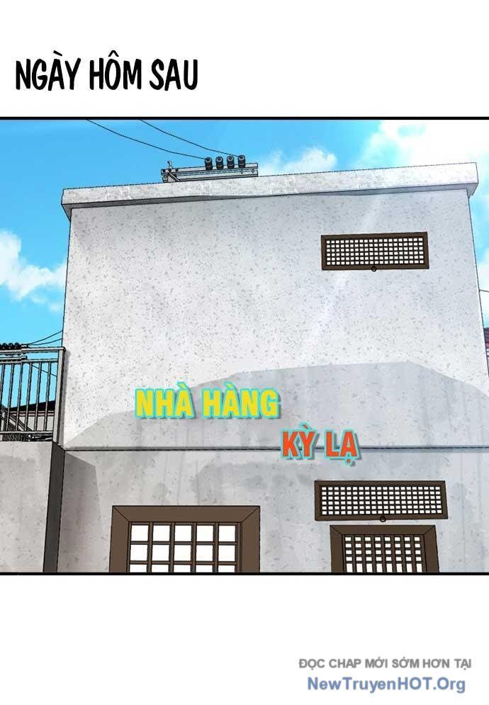 Nhà Hàng Kỳ Lạ [Chap 1-42]