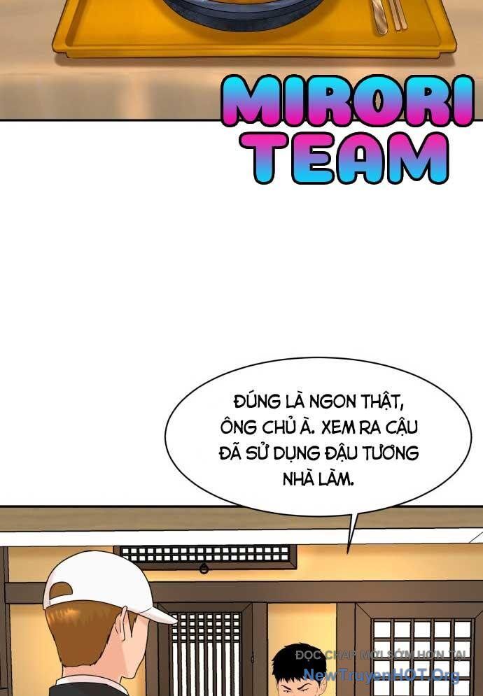 Nhà Hàng Kỳ Lạ [Chap 1-42]