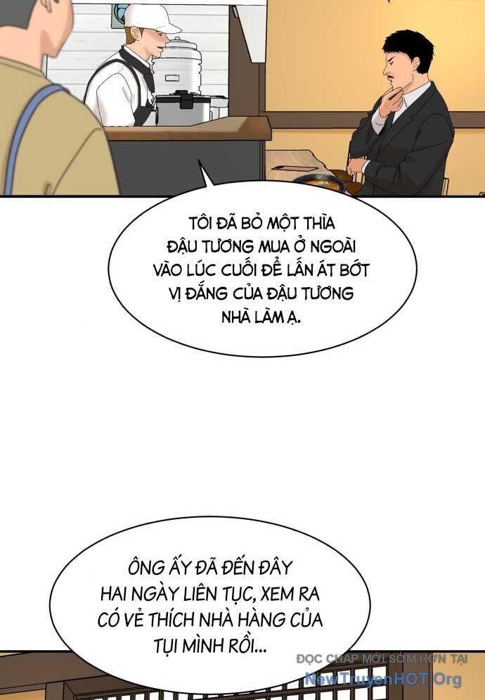 Nhà Hàng Kỳ Lạ [Chap 1-42]