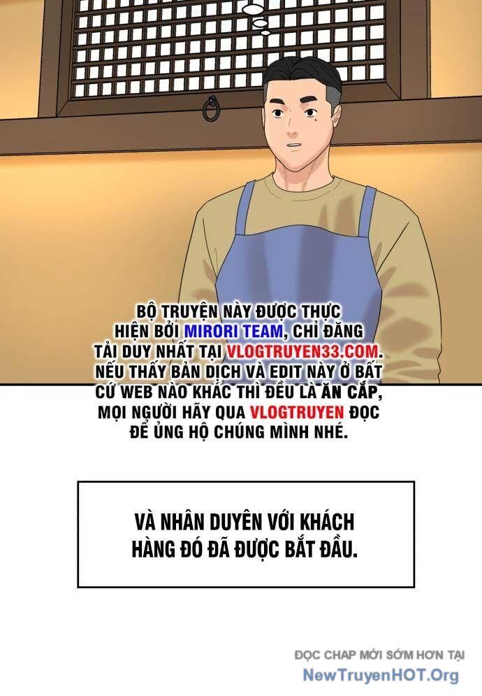 Nhà Hàng Kỳ Lạ [Chap 1-42]