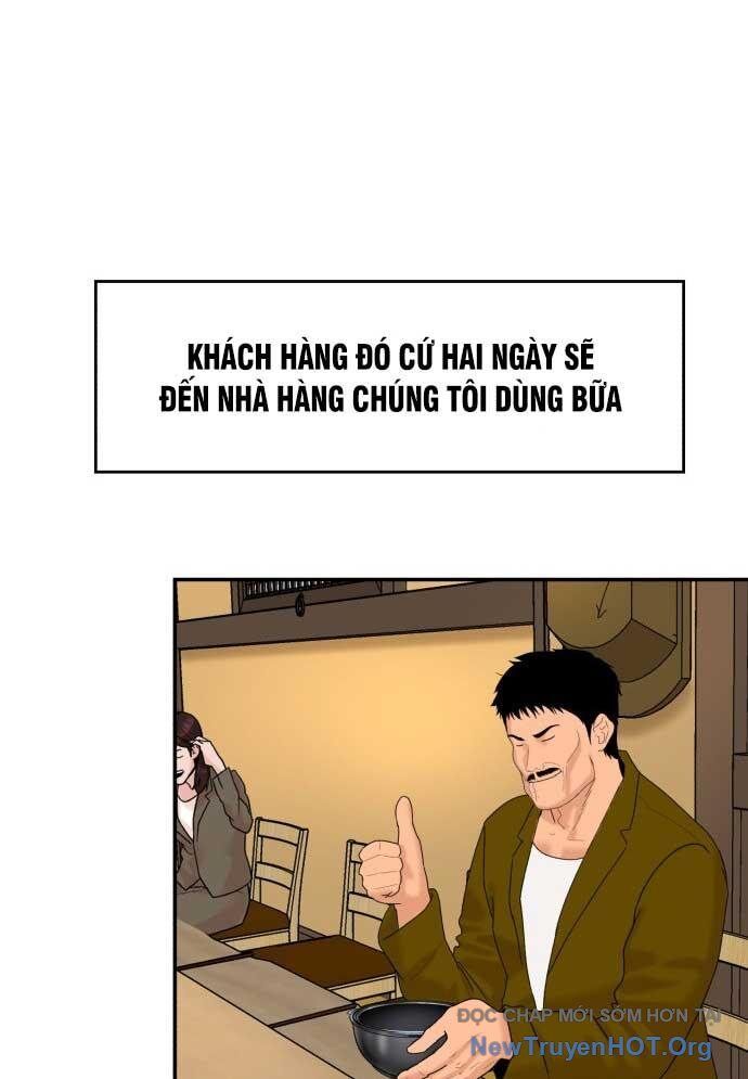 Nhà Hàng Kỳ Lạ [Chap 1-42]
