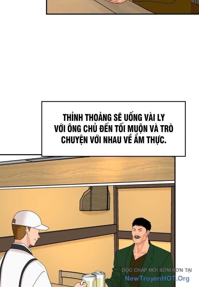 Nhà Hàng Kỳ Lạ [Chap 1-42]