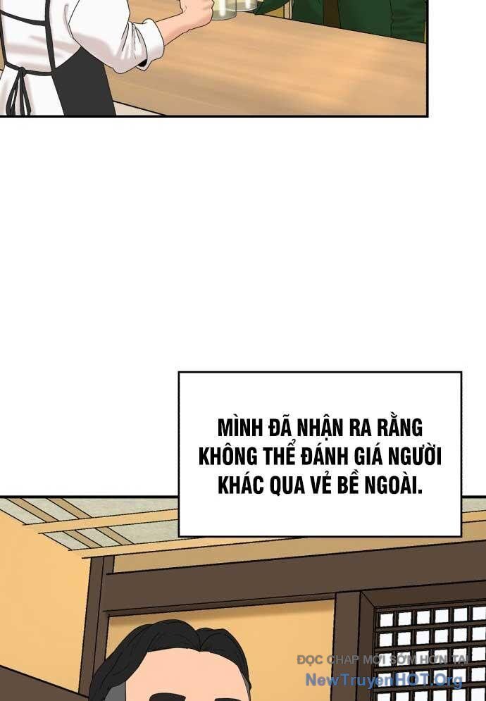Nhà Hàng Kỳ Lạ [Chap 1-42]