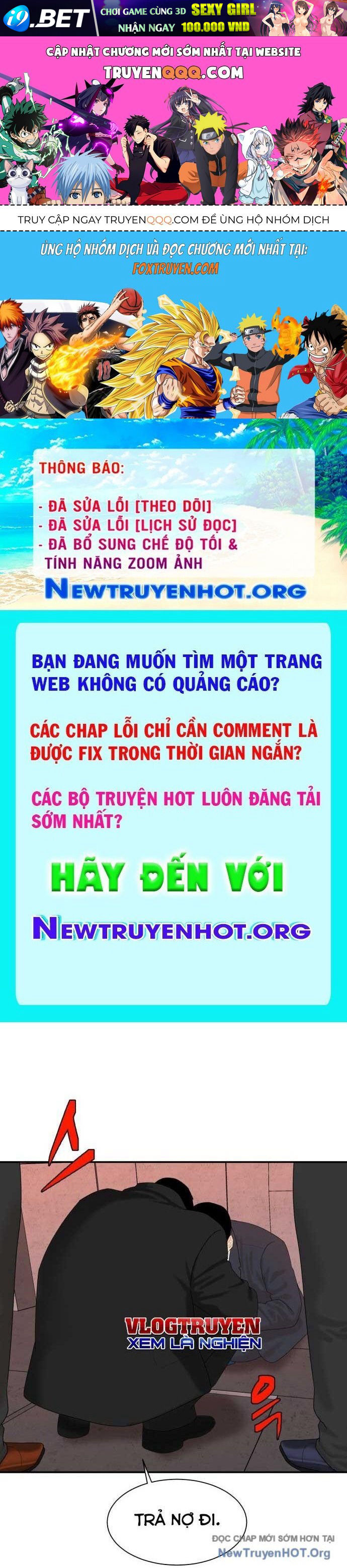 Nhà Hàng Kỳ Lạ [Chap 1-42]