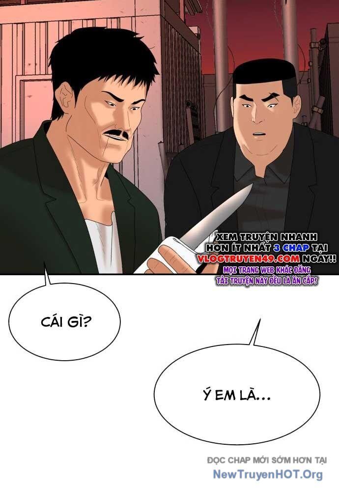 Nhà Hàng Kỳ Lạ [Chap 1-42]