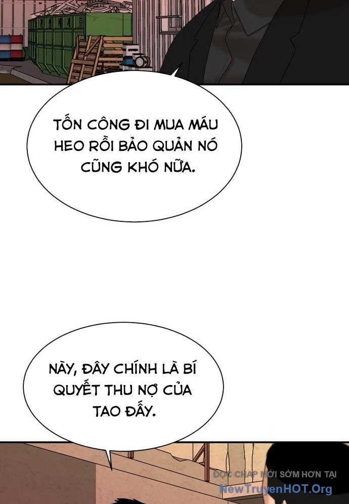 Nhà Hàng Kỳ Lạ [Chap 1-42]