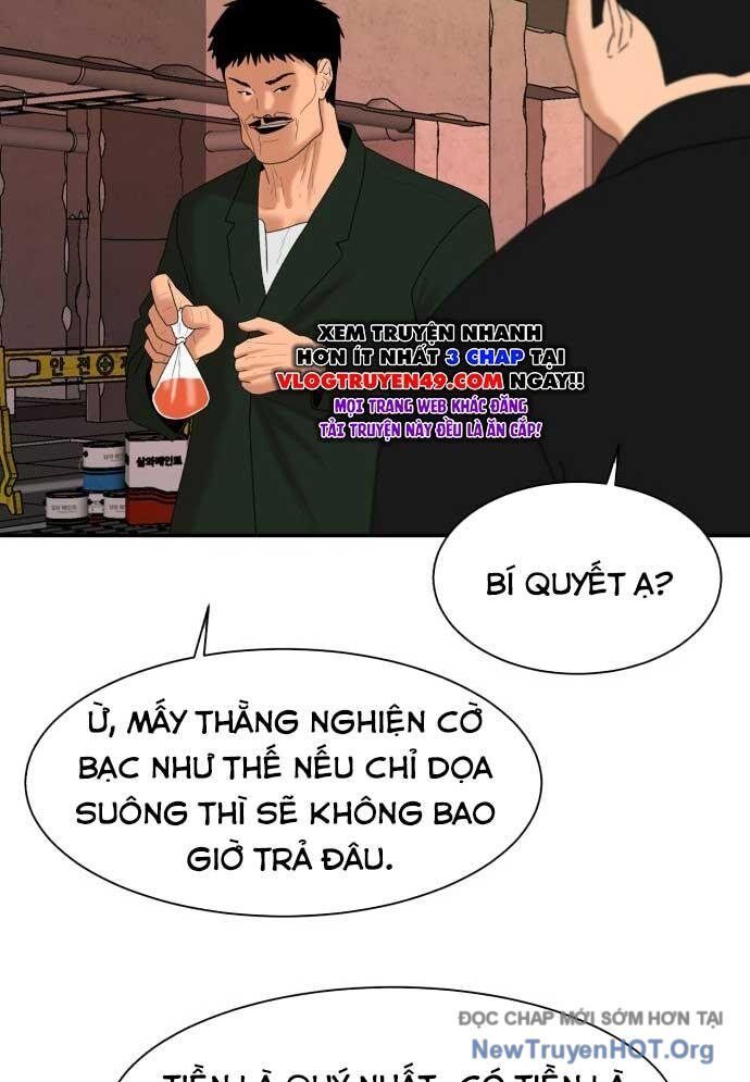 Nhà Hàng Kỳ Lạ [Chap 1-42]