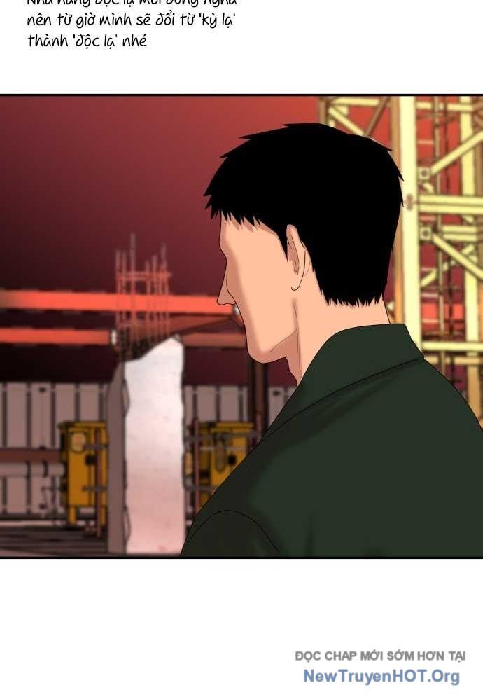 Nhà Hàng Kỳ Lạ [Chap 1-42]