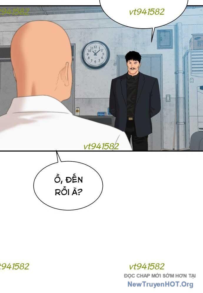 Nhà Hàng Kỳ Lạ [Chap 1-42]