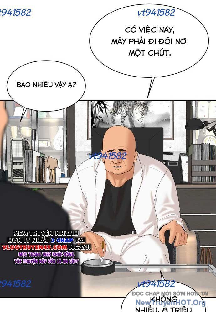 Nhà Hàng Kỳ Lạ [Chap 1-42]