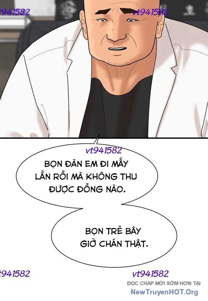 Nhà Hàng Kỳ Lạ [Chap 1-42]