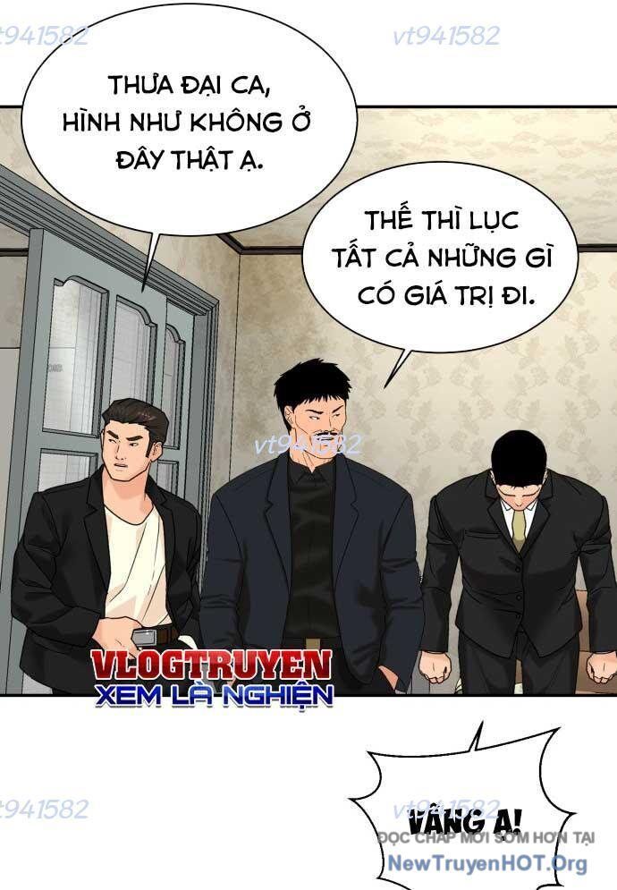Nhà Hàng Kỳ Lạ [Chap 1-42]