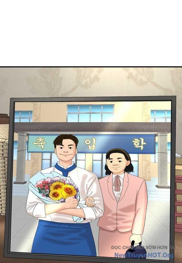 Nhà Hàng Kỳ Lạ [Chap 1-42]