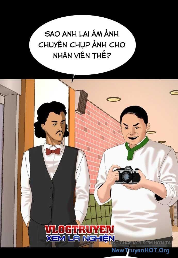 Nhà Hàng Kỳ Lạ [Chap 1-42]