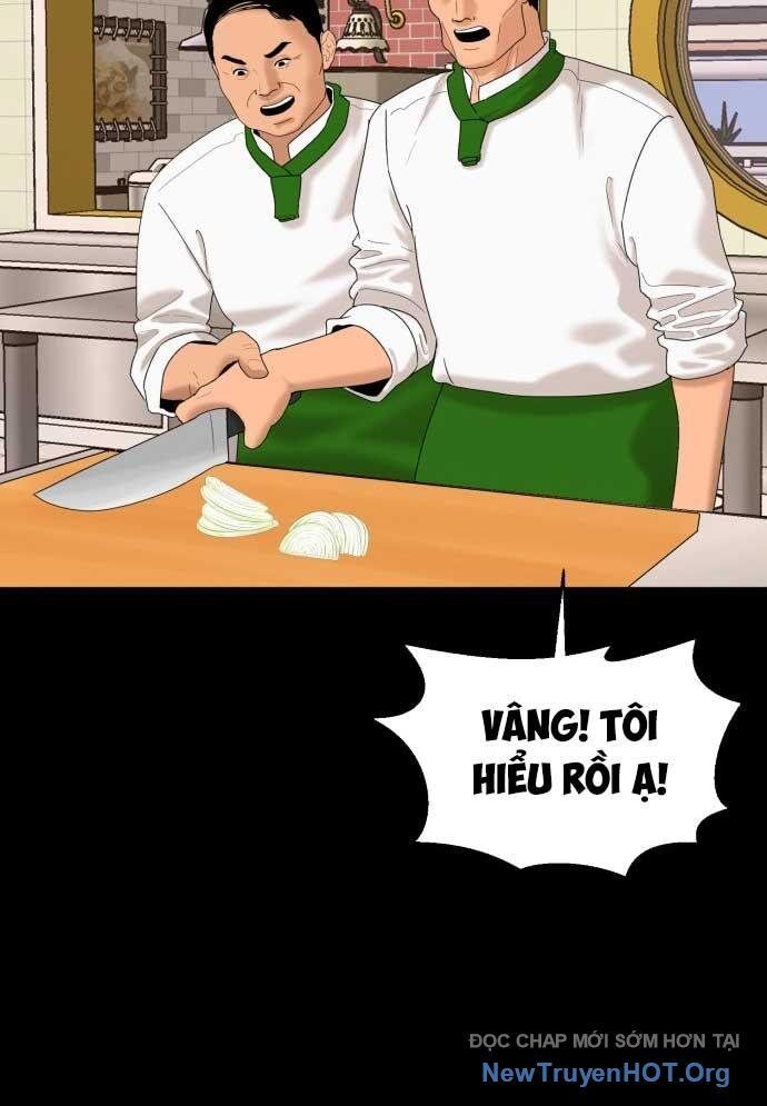 Nhà Hàng Kỳ Lạ [Chap 1-42]