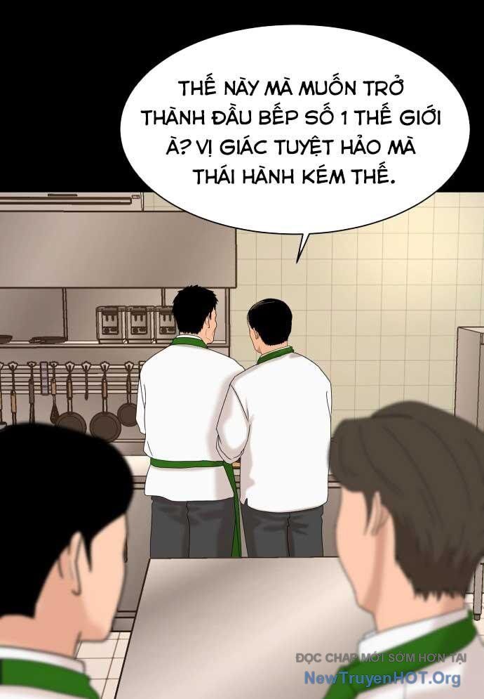 Nhà Hàng Kỳ Lạ [Chap 1-42]