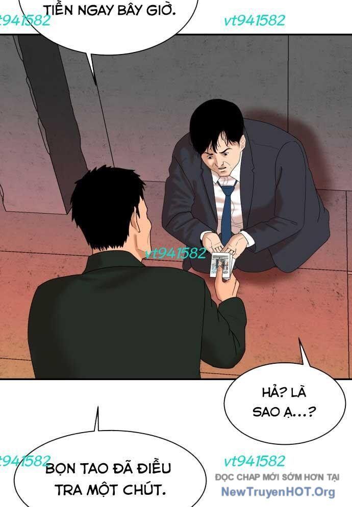 Nhà Hàng Kỳ Lạ [Chap 1-42]