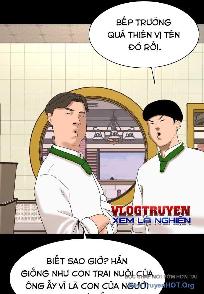 Nhà Hàng Kỳ Lạ [Chap 1-42]