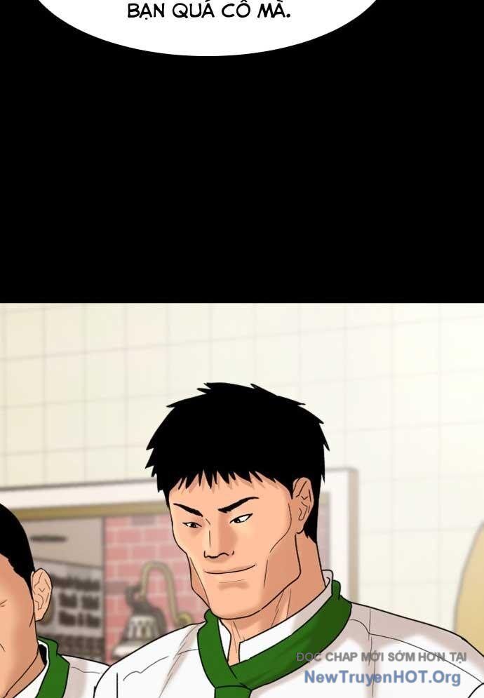 Nhà Hàng Kỳ Lạ [Chap 1-42]