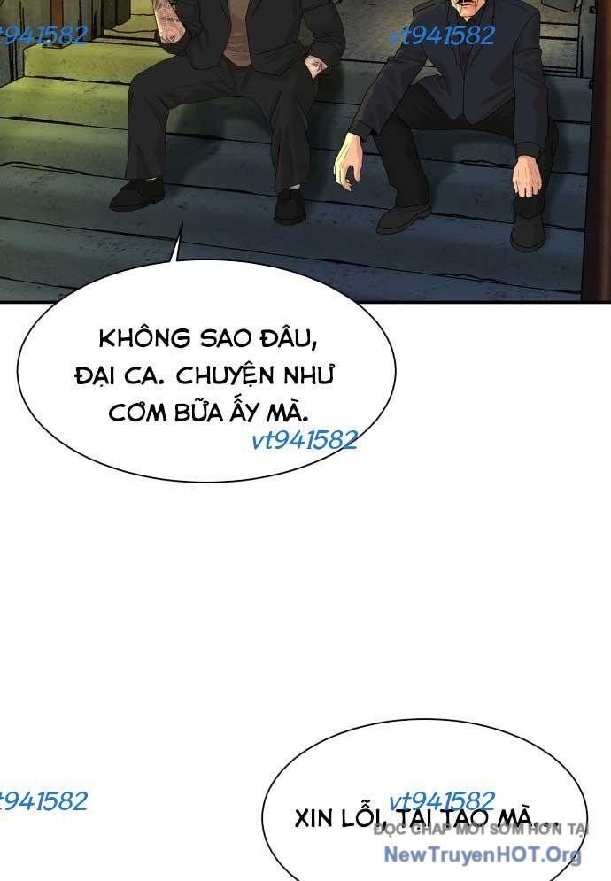 Nhà Hàng Kỳ Lạ [Chap 1-42]