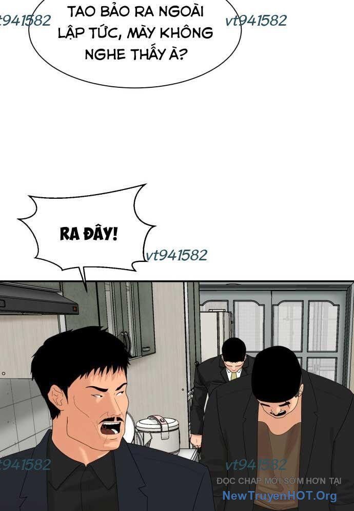Nhà Hàng Kỳ Lạ [Chap 1-42]