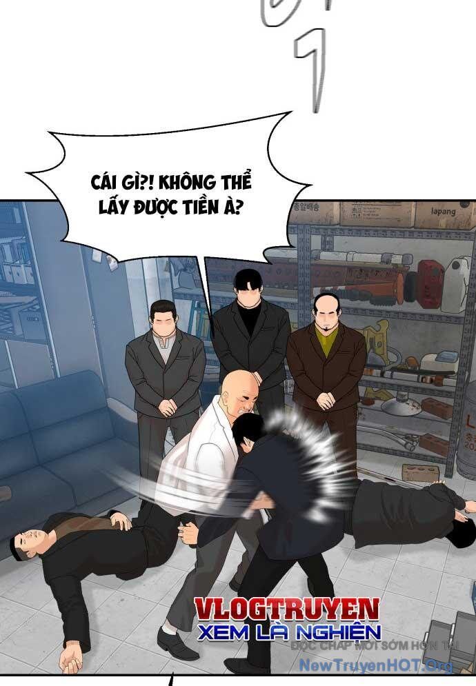 Nhà Hàng Kỳ Lạ [Chap 1-42]