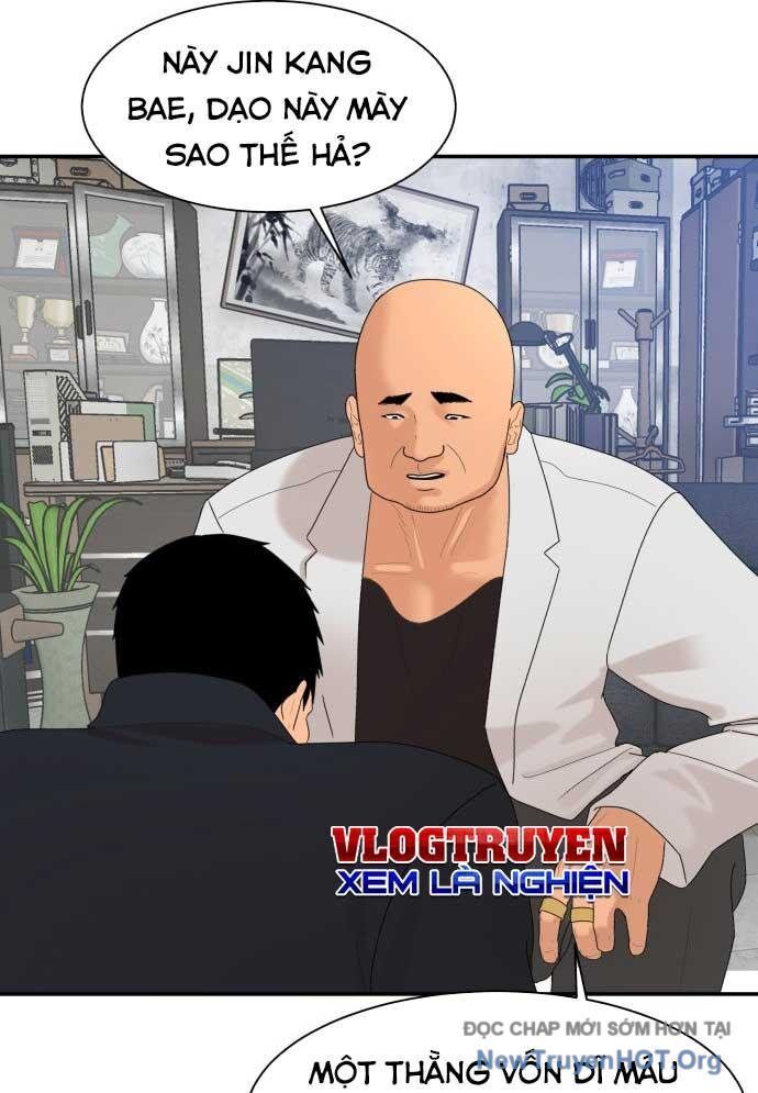 Nhà Hàng Kỳ Lạ [Chap 1-42]