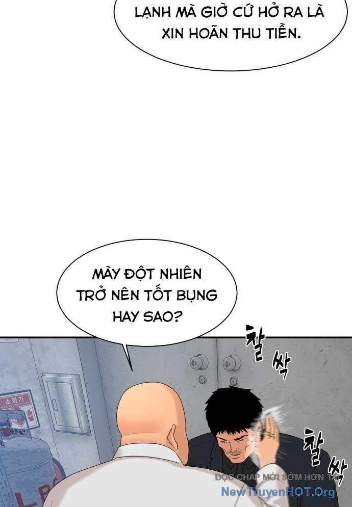 Nhà Hàng Kỳ Lạ [Chap 1-42]